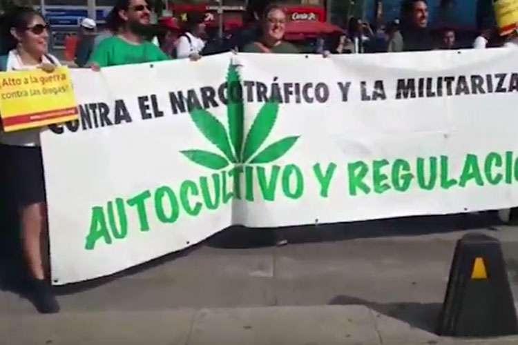 legalización