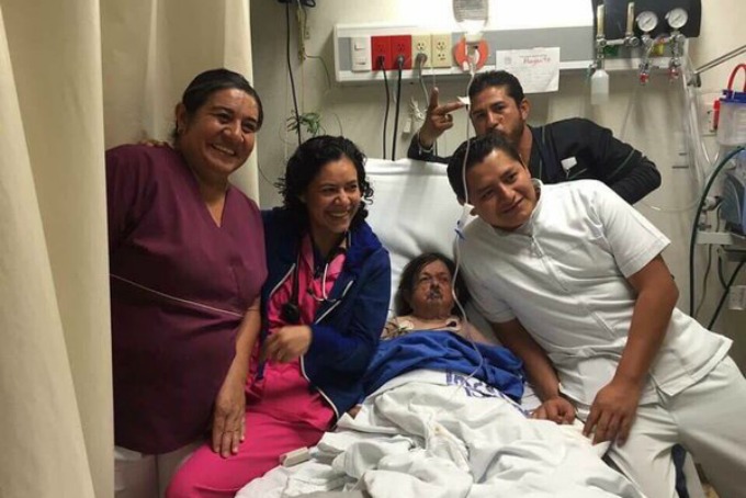 margarito hospitalizado 4