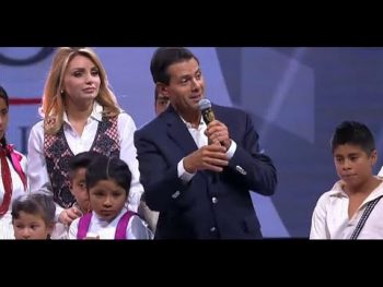 peña nieto james bond