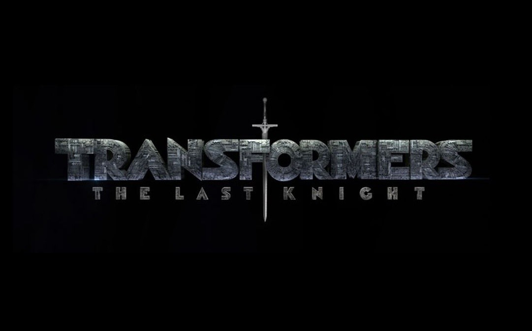 transformers the last knight