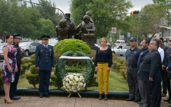 Ayuntamiento reconoce vida y obra de Fray Antonio de San Miguel Iglesias-1