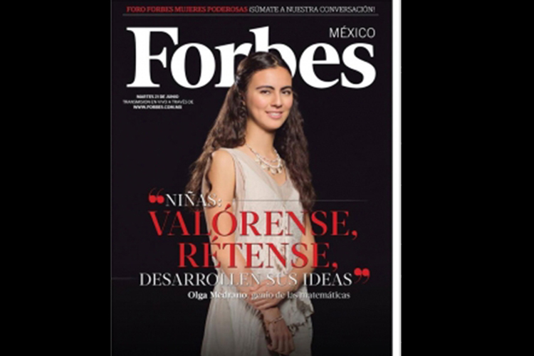 Conocida-como-#LadyMatemáticas,-Olga-Medrano-es-portada-de-Forbes