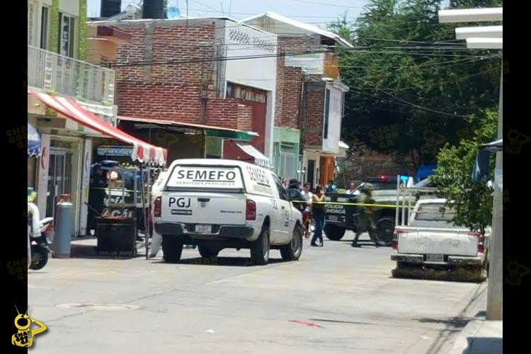 Ejecutan-a-un-hombre-dentro-de-un-negocio-de-máquinas-tragamonedas,-en-Zamora-1