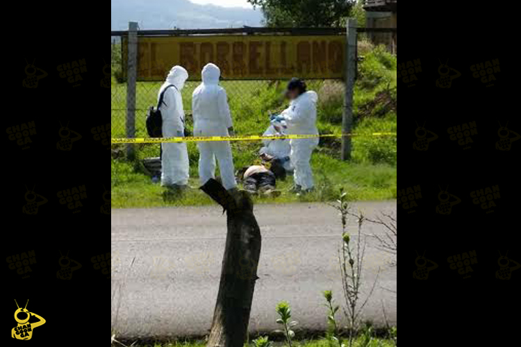 Encuentran-Hombre-Muerto-Orilla-De-La-Carretera-Hacia-Cuanajo-1