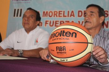 #Morelia-Todo-Listo-Para-La-“III-Copa-Morelia-De-Basquetbol-1