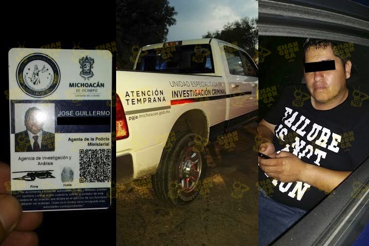 Morelia-ministerial-separado-de-su-cargo-agredio-a-taxista