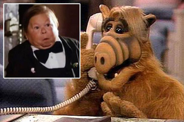 Muere-El-Actor-Detrás-De-“Alf”,-Michu-Meszaros