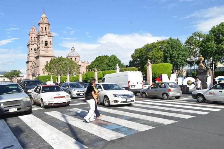 Promueven-Programa-Vial-Para-El-Tránsito-Seguro-De-Patones