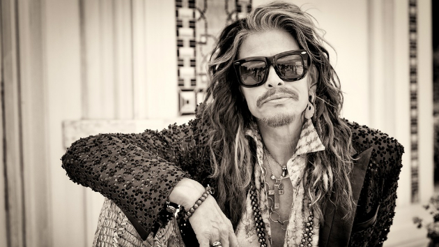 Steven Tyler