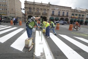 balizamiento-Morelia-centro