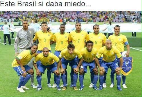 brasil peru 2