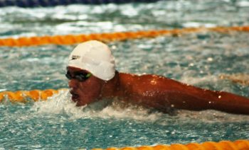 campeonato nacional de natación Morelia 2016