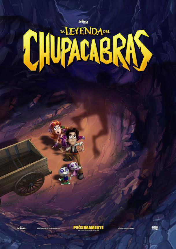 cartel-oficial-La-Leyenda-del-Chupacabras