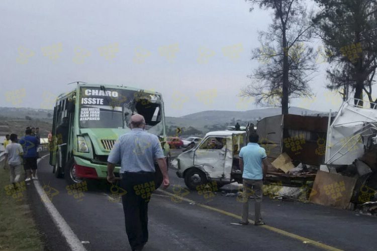 choque-vehicular-carretera-morelia-charo