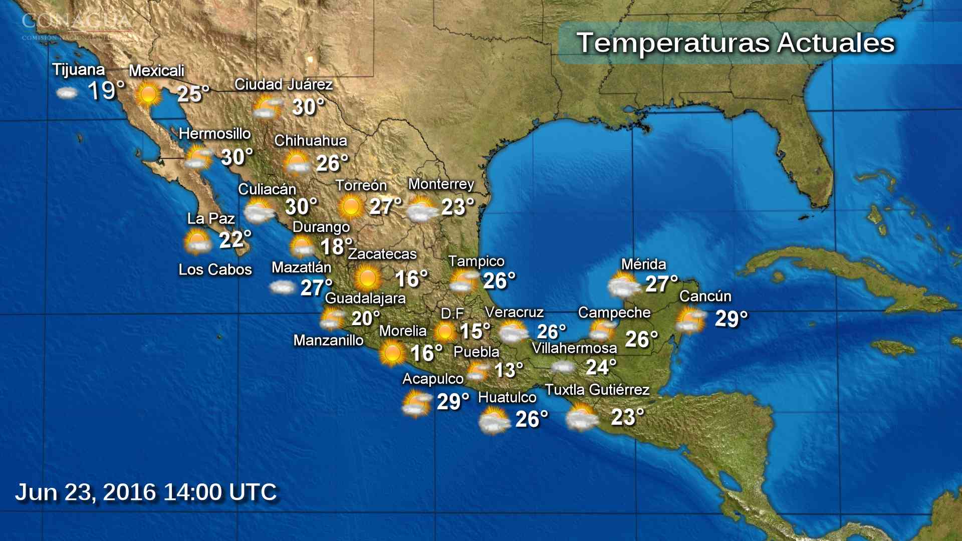 clima michoacán