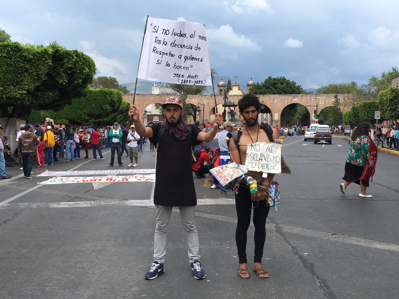 cnte llega al centro 4