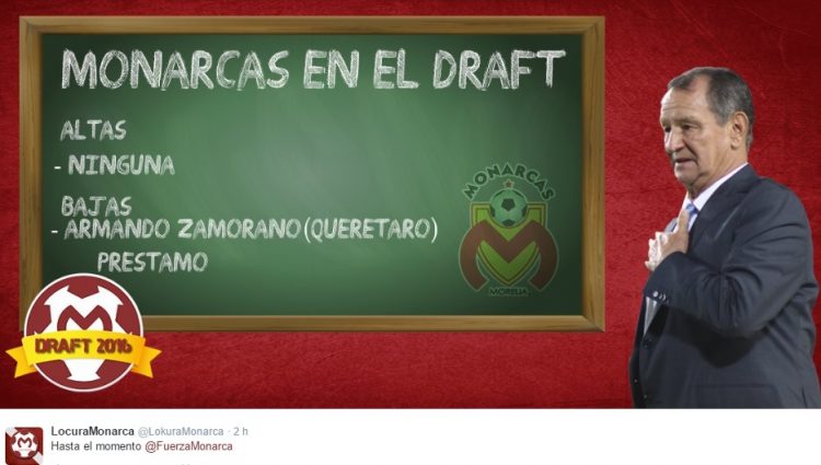 monarcas draft 2016 3