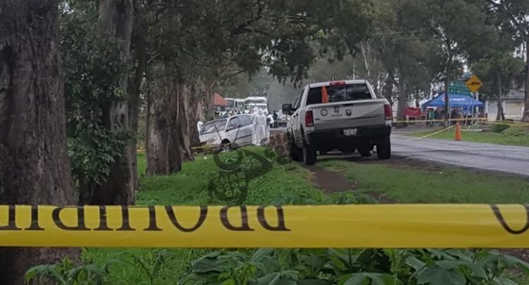 mujer embarazada asesinada mil cumbres buena 2