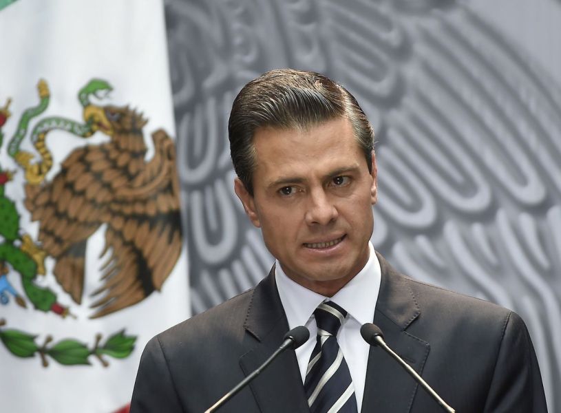 PENA NIETO