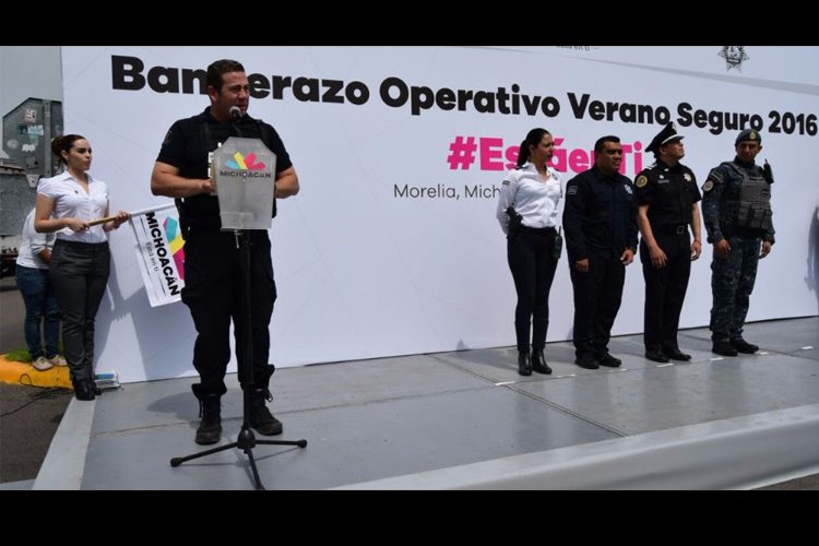 Arranca-Operativo-Verano-Seguro-2016-En-Michoacán-1