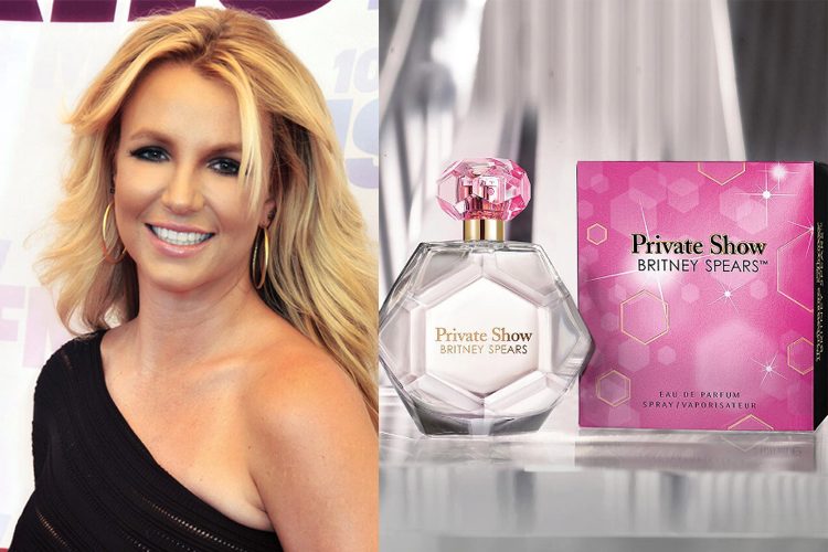 Britney-Spears