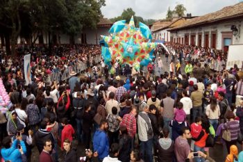 CantoyaFest-Patzcuaro