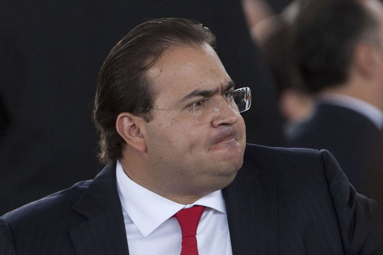 Javier-Duarte