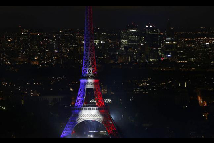 La-torre-Eiffel