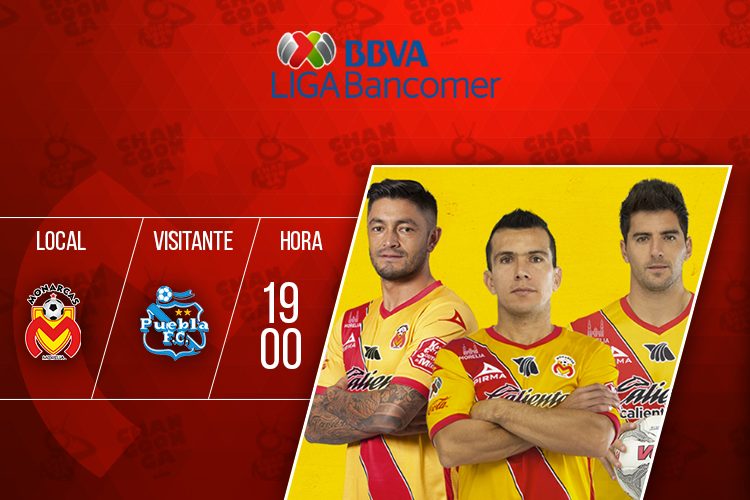 Monarcas-Morelia-Puebla-Torneo-Apertura-2016