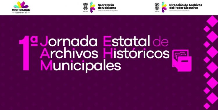 archivos histórico