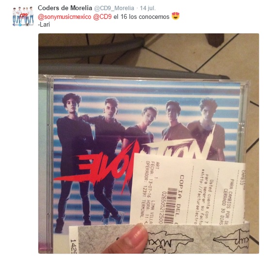 cd9 firma autografos morelia 2