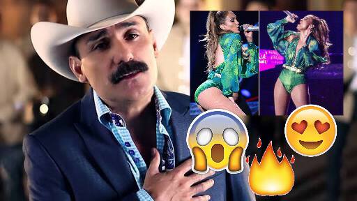 el chapo sueño erotico con jlo