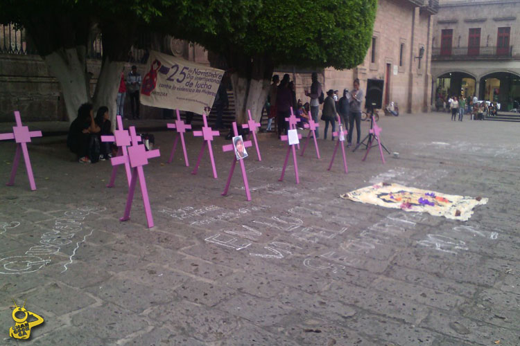 manifestacion-feministas-Morelia-2