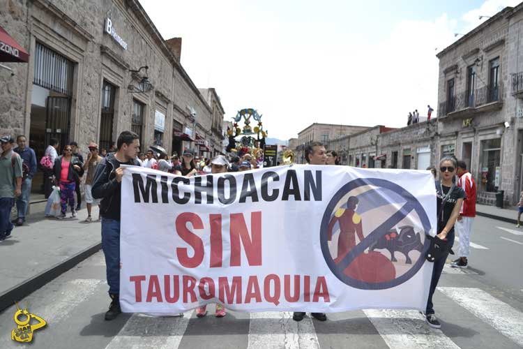 marcha-tauromaquia-Morelia