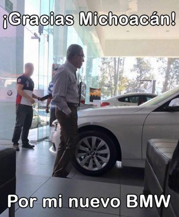 meme-compra-Salvador-Jara-BMW