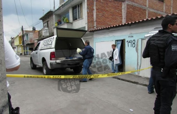 niño muere cubeta pintura buena