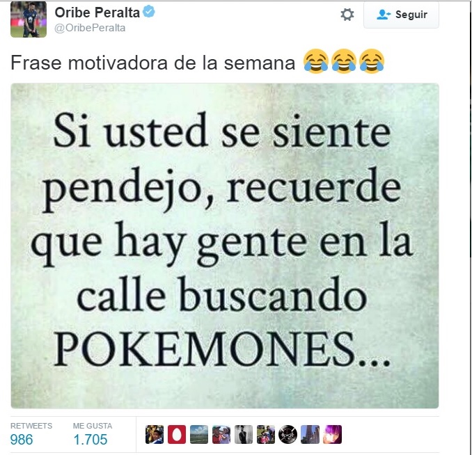 oribe peralta pokemones