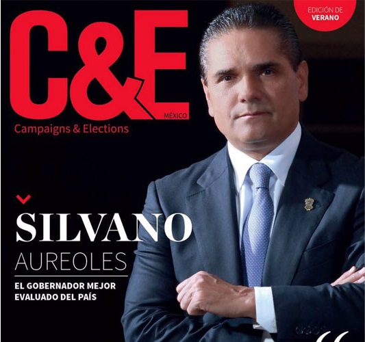 silvano portada revista