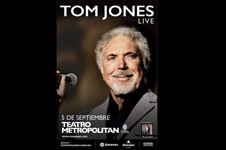 ¡OMG!-Por-Primera-Vez,-El-Cantante-Británico-Tom-Jones-Llega-A-México-2