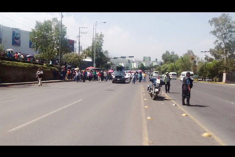 Despliegan-Mil-200-Policías-Para-Monitorear-Manifestaciones-En-Morelia-3