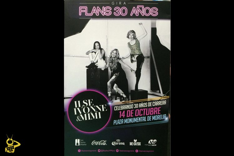 Flans-30-Años-2