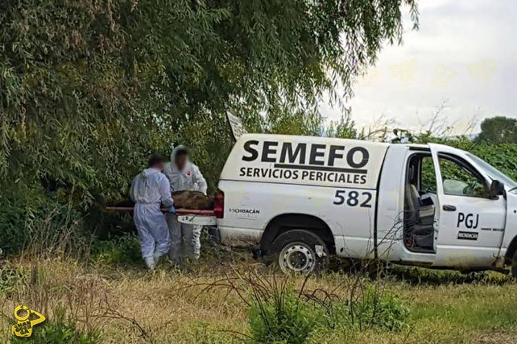 Hallan-Cadáver-De-Un-Hombre-En-Un-Canal-De-Riego-En-Zamora-2