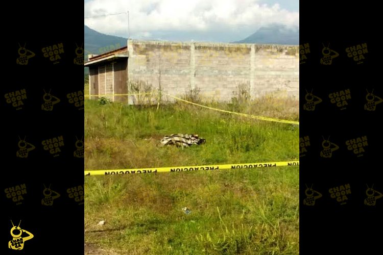 Hallan-Cuerpo-De-Un-Hombre-Con-Heridas-De-Arma-Blanca-En-Zacapu