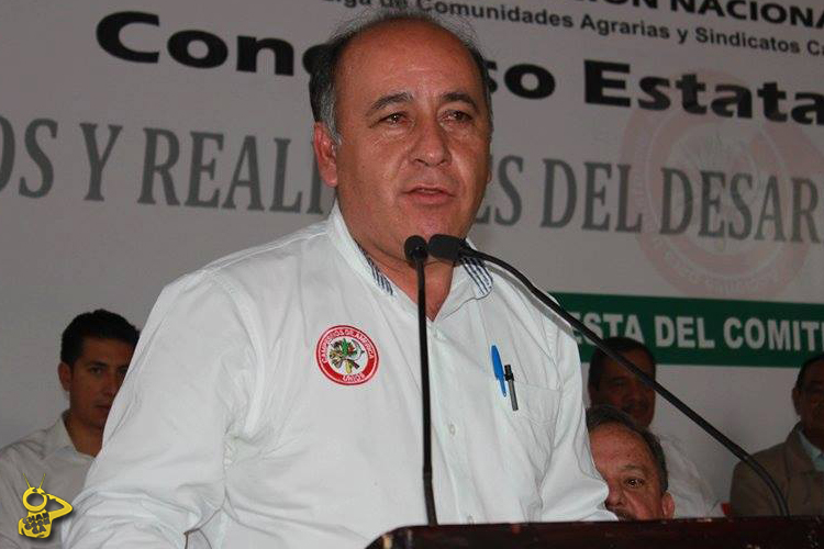 Jesús Luna Morales 2