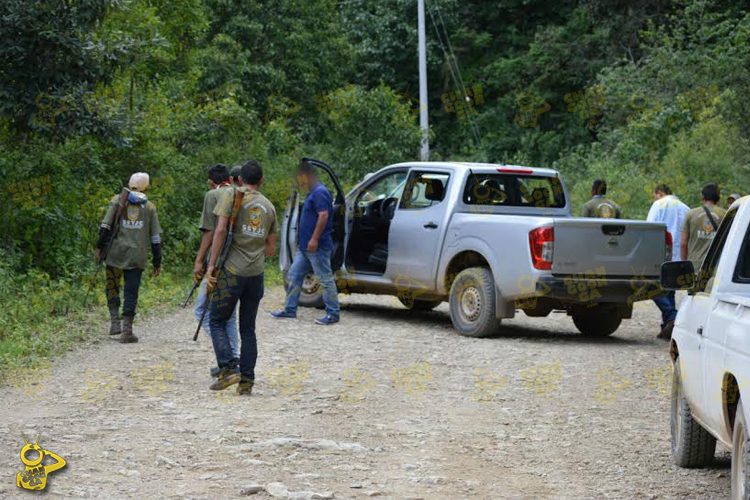 Matan-A-5-Policías-en-Guerrero-3