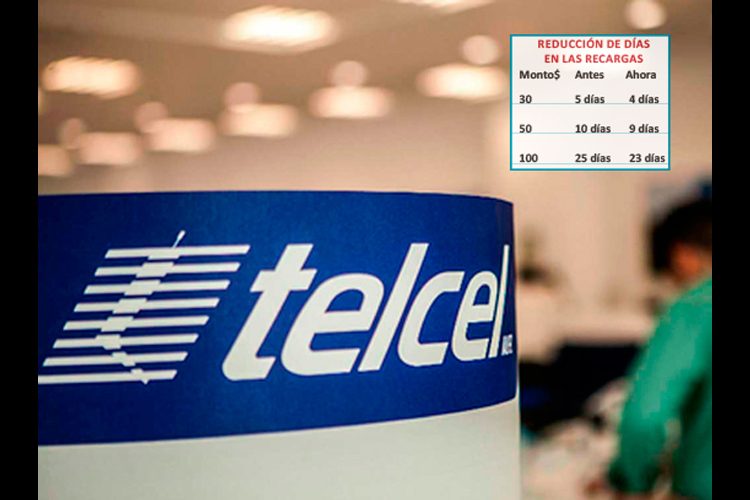 Telcel-Disminuye-Tarifas-En-Recargas