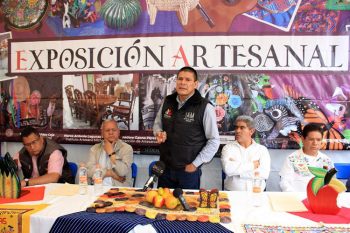 Tianguis-Artesanal-Patzcuaro