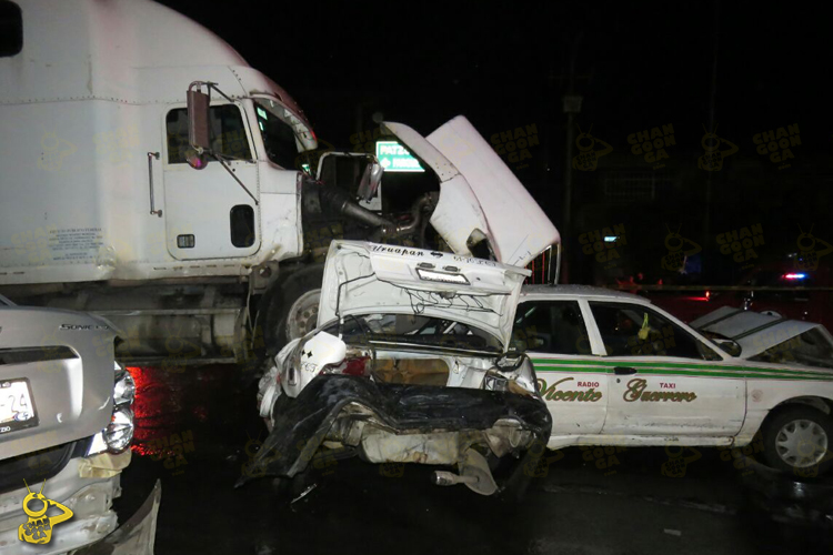 accidente uruapan 1