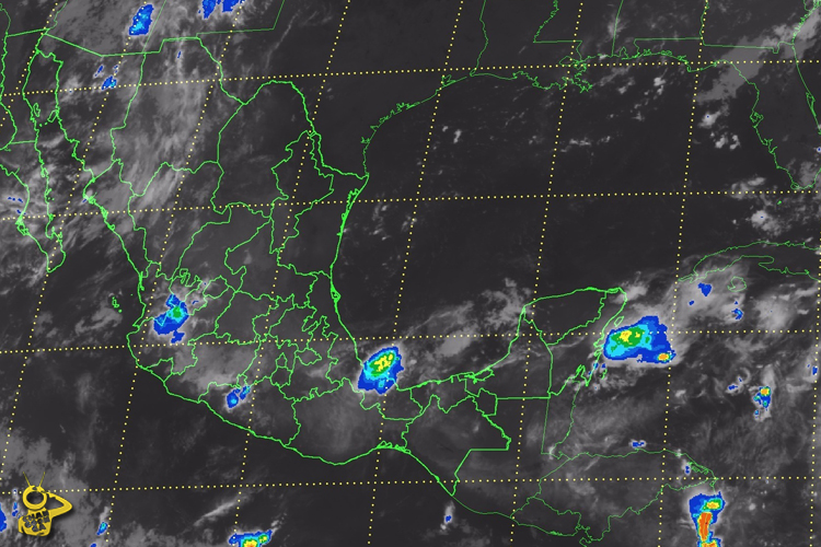 clima michoacán