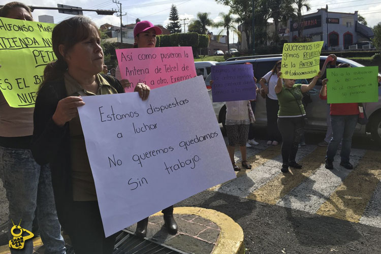 manifestacion-madres-de-familia-guarderia-Oso-Teddy-Casa-de-Gobierno-2